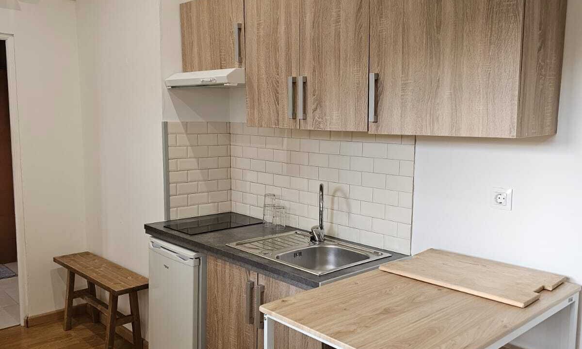 Photo of Kitchen in Olivella