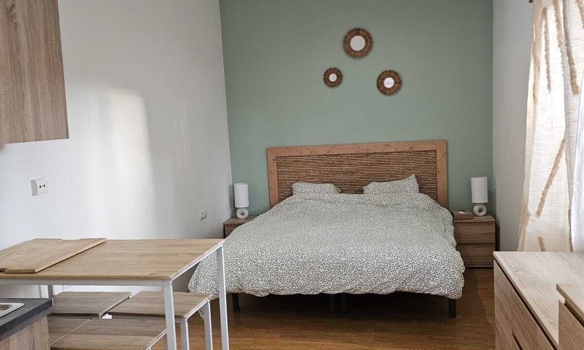 Photo of Bedroom in Olivella