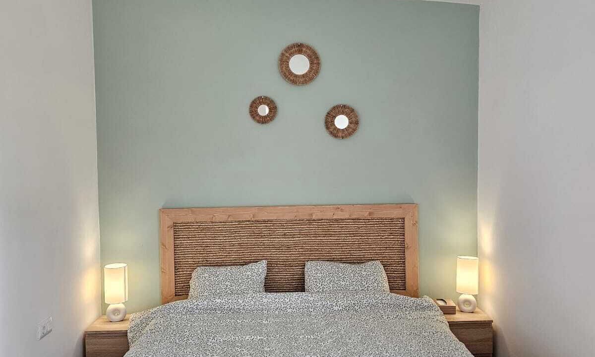 Photo of Bedroom in Olivella