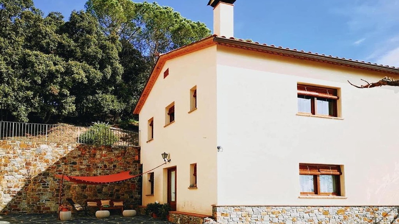 Photo of Outdoor in Montseny