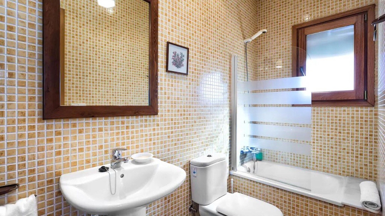 Photo of Bathroom in Montseny