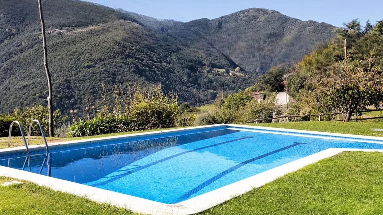Photo of Outdoor in Montseny