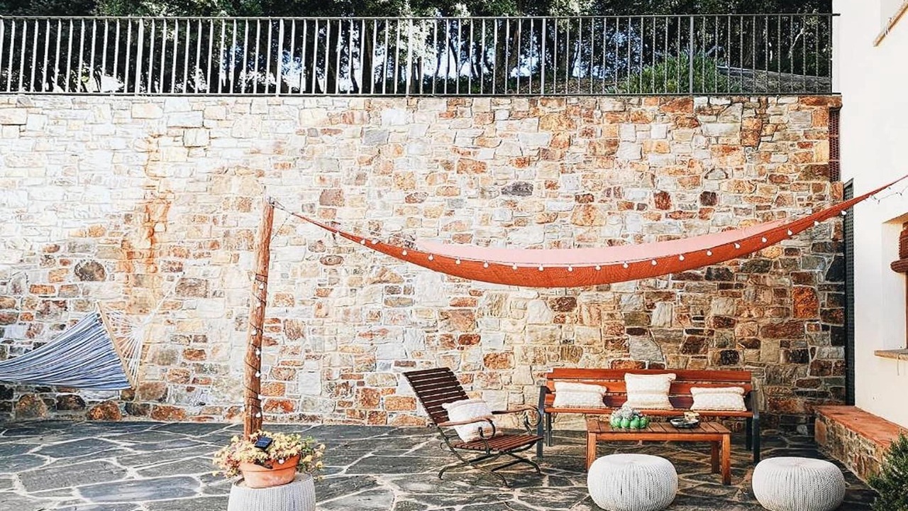 Photo of Patio Balcony in Montseny