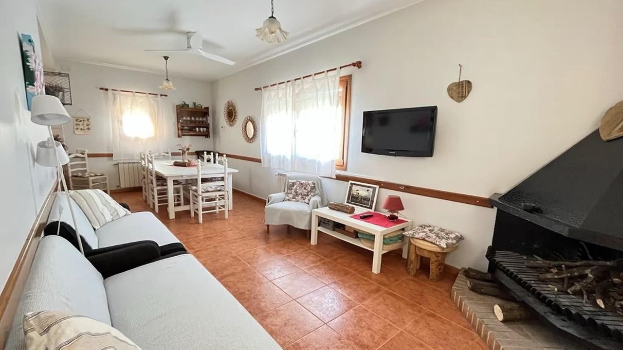 Photo of Livingroom in Montseny