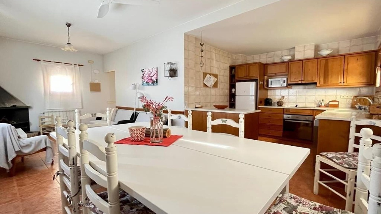 Photo of Livingroom in Montseny