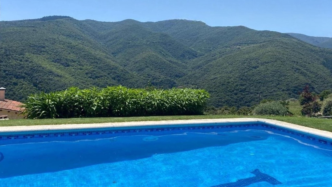 Photo of Outdoor in Montseny