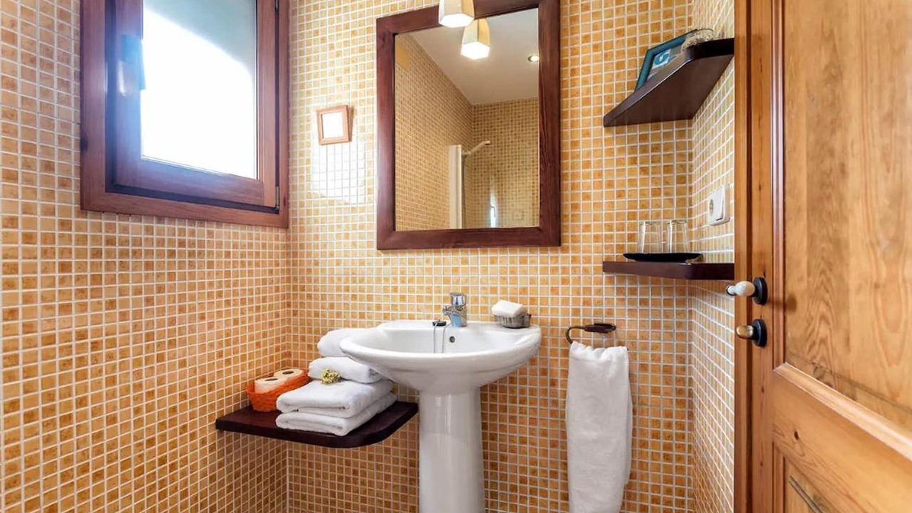 Photo of Bathroom in Montseny