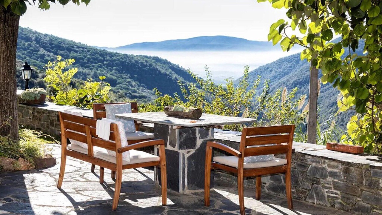 Photo of Patio Balcony in Montseny