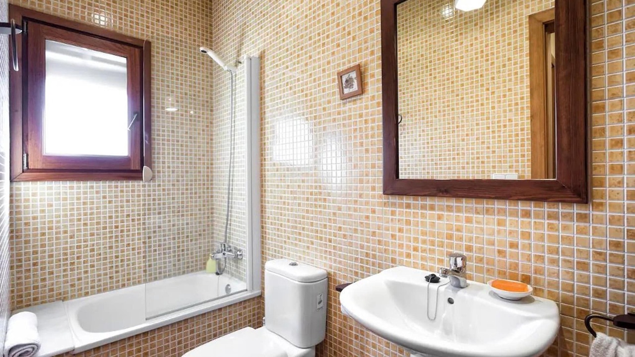 Photo of Bathroom in Montseny