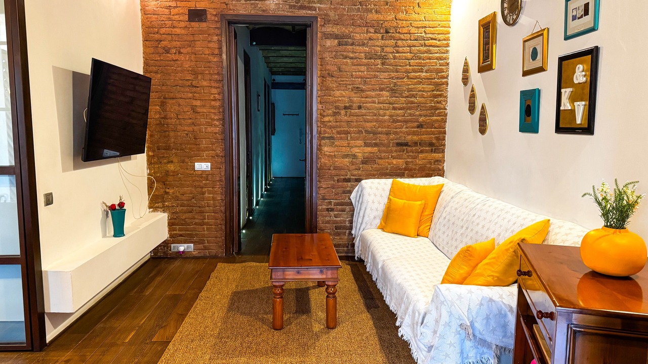 Photo of Livingroom in el Camp d'en Grassot i Gracia Nova