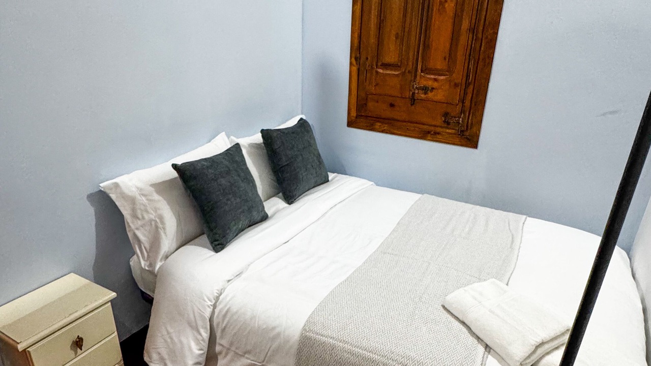 Photo of Bedroom in el Camp d'en Grassot i Gracia Nova