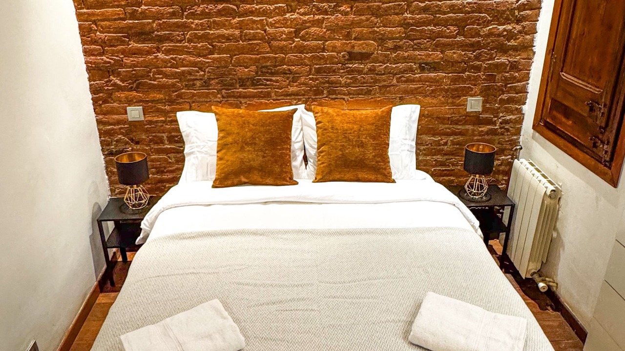 Photo of Bedroom in el Camp d'en Grassot i Gracia Nova