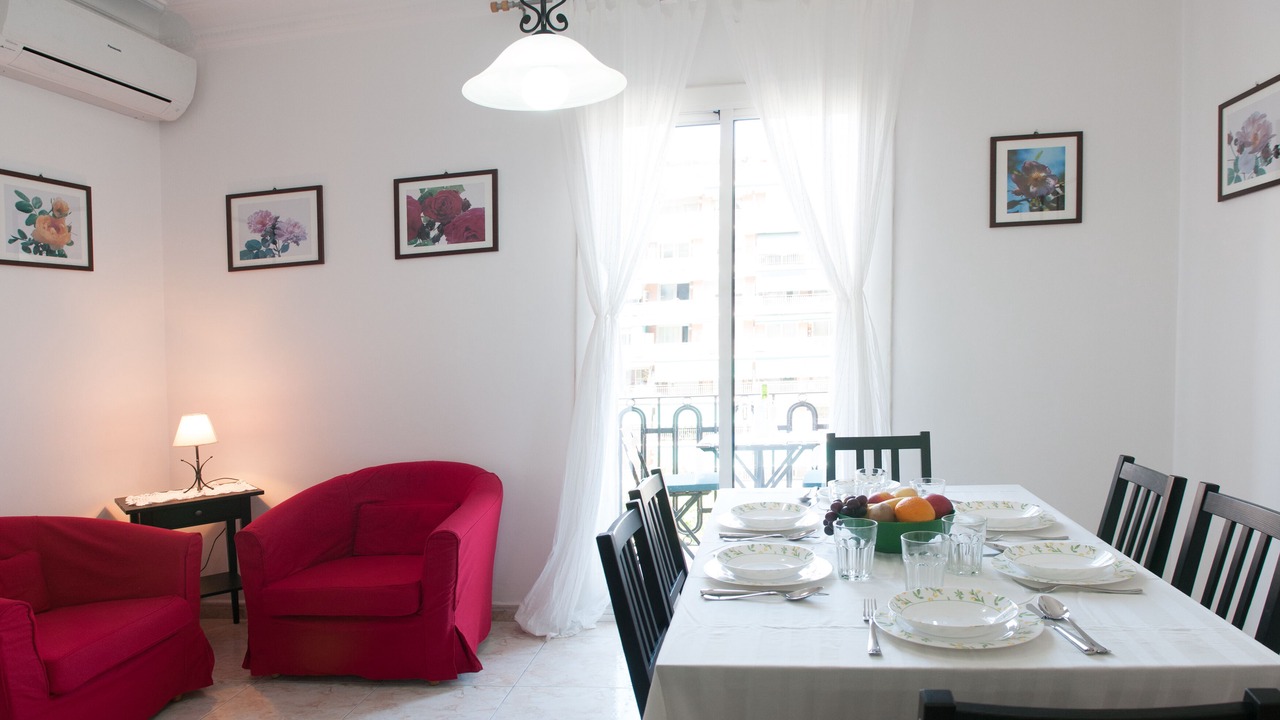 Photo of Livingroom in La Font de la Guatlla
