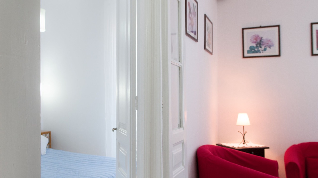 Photo of Bedroom in La Font de la Guatlla
