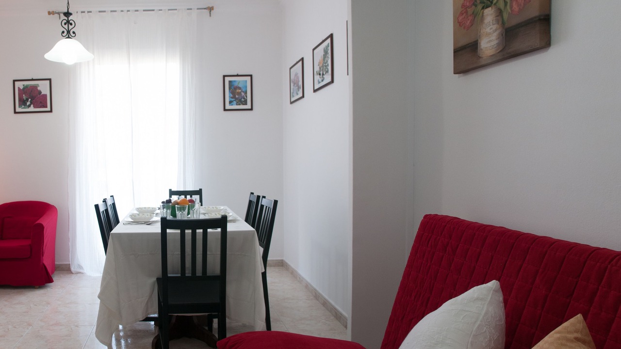 Photo of Livingroom in La Font de la Guatlla