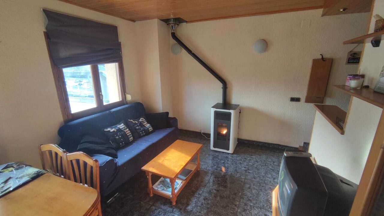 Photo of Livingroom in Guardiola de Bergueda