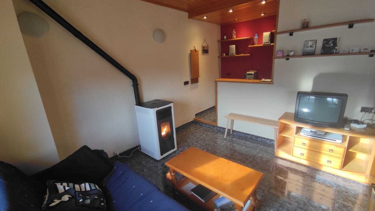 Photo of Livingroom in Guardiola de Bergueda
