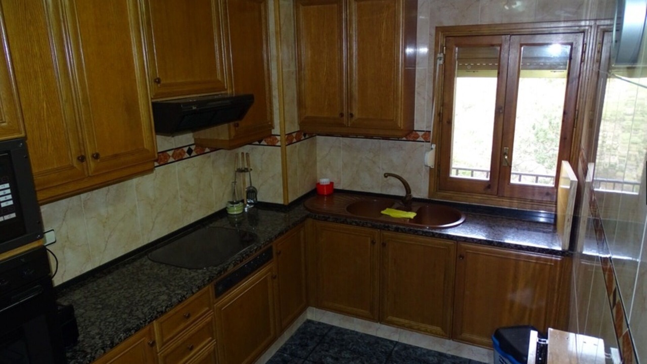 Photo of Kitchen in Guardiola de Bergueda