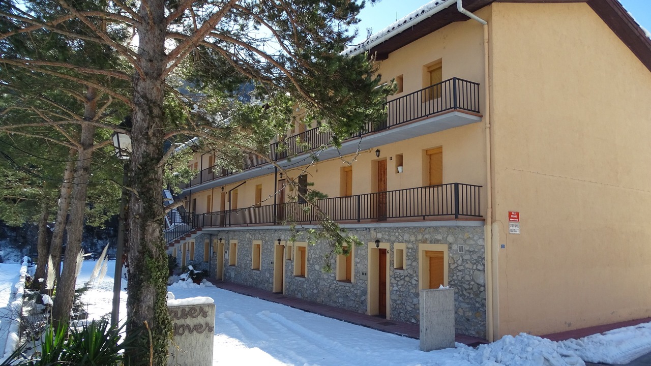 Photo of Outdoor in Guardiola de Bergueda
