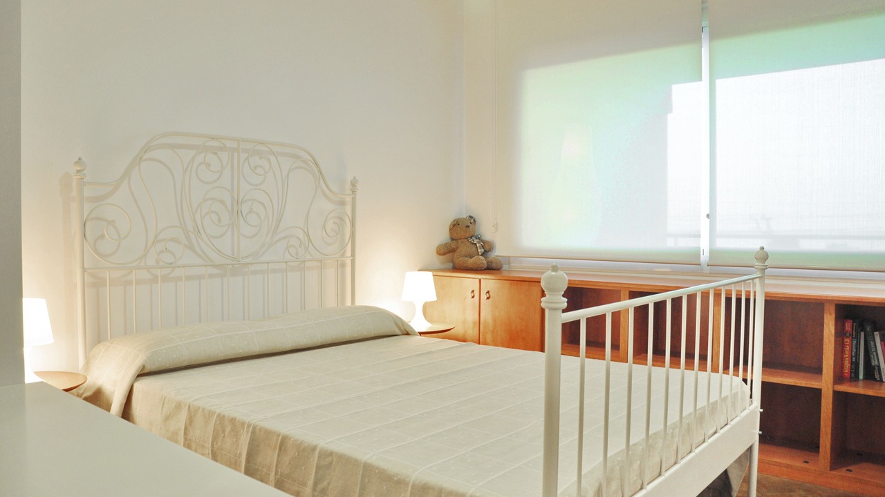 Photo of Bedroom in Vilassar de Mar