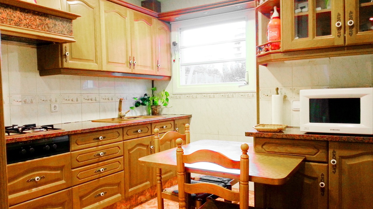 Photo of Kitchen in Vilassar de Mar