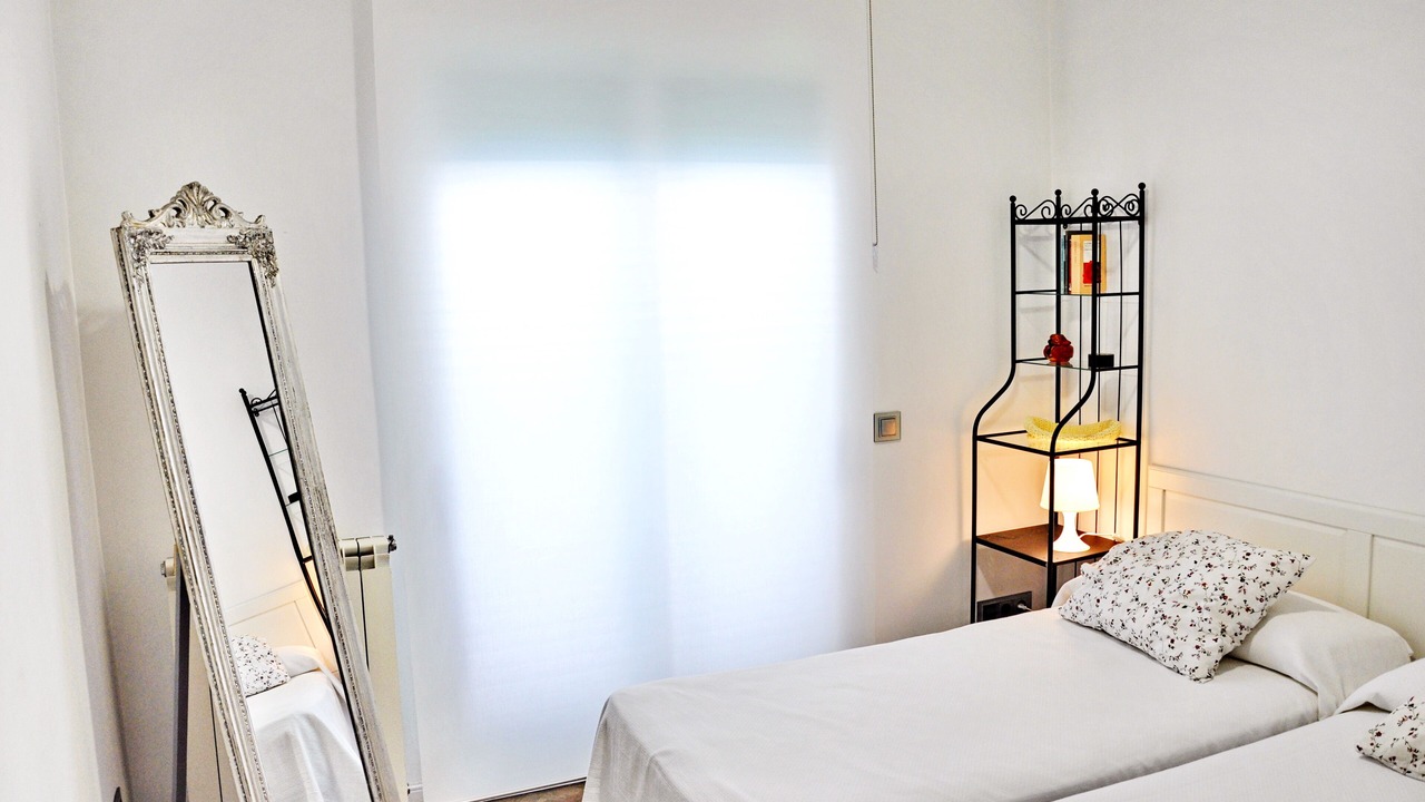 Photo of Bedroom in Vilassar de Mar