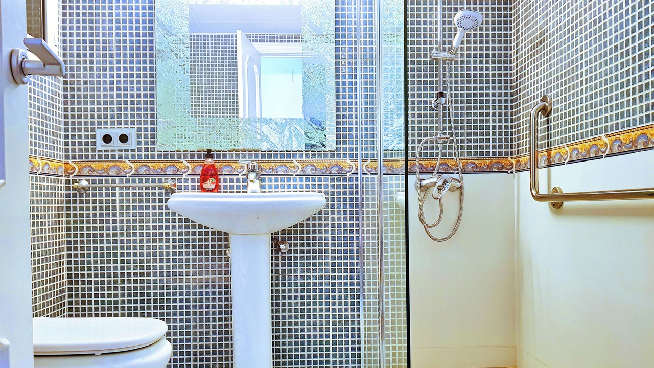 Photo of Bathroom in Vilassar de Mar