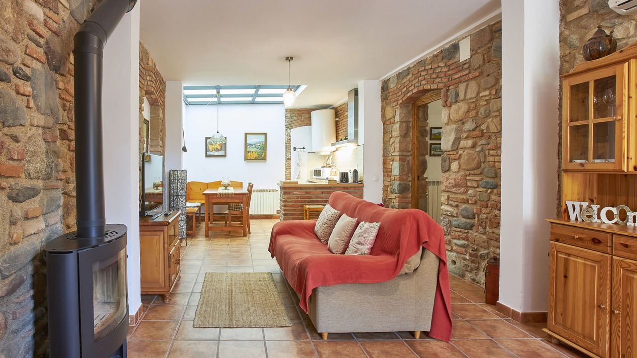 Photo of Livingroom in Corro de Vall