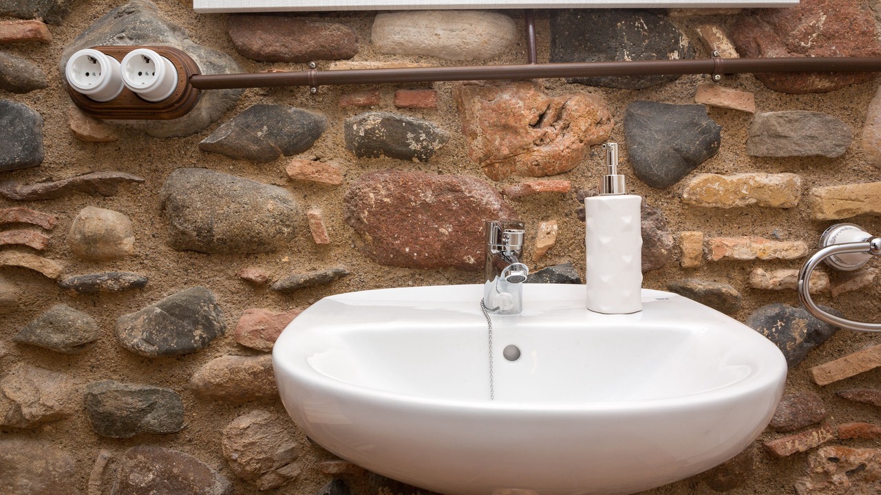 Photo of Bathroom in Corro de Vall