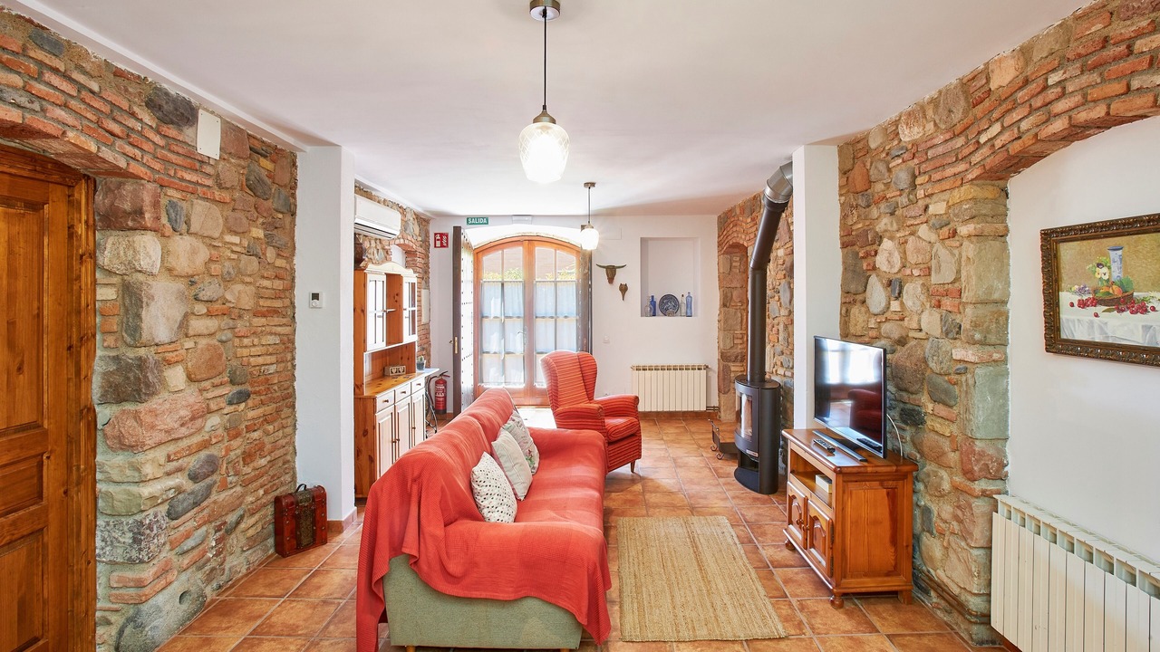 Photo of Livingroom in Corro de Vall