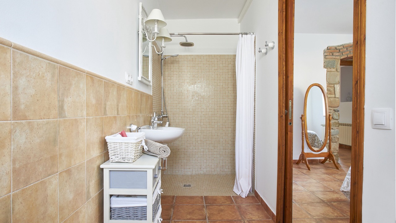 Photo of Bathroom in Corro de Vall