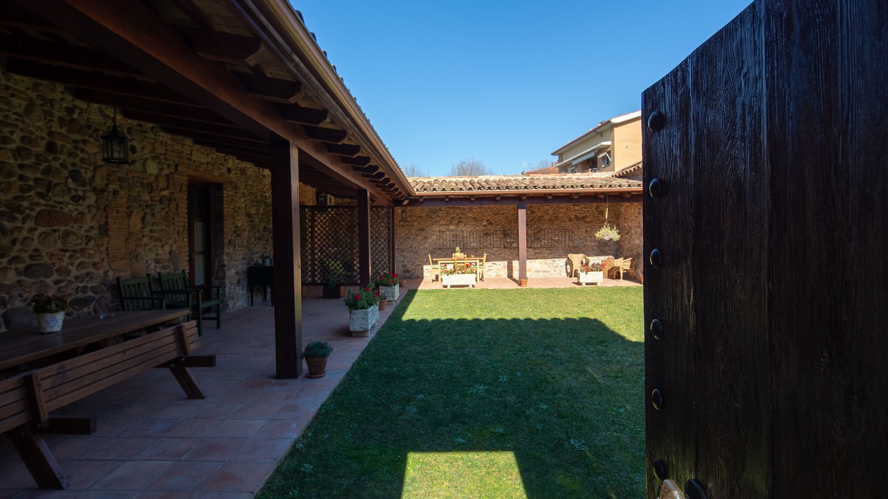 Photo of Outdoor in Corro de Vall