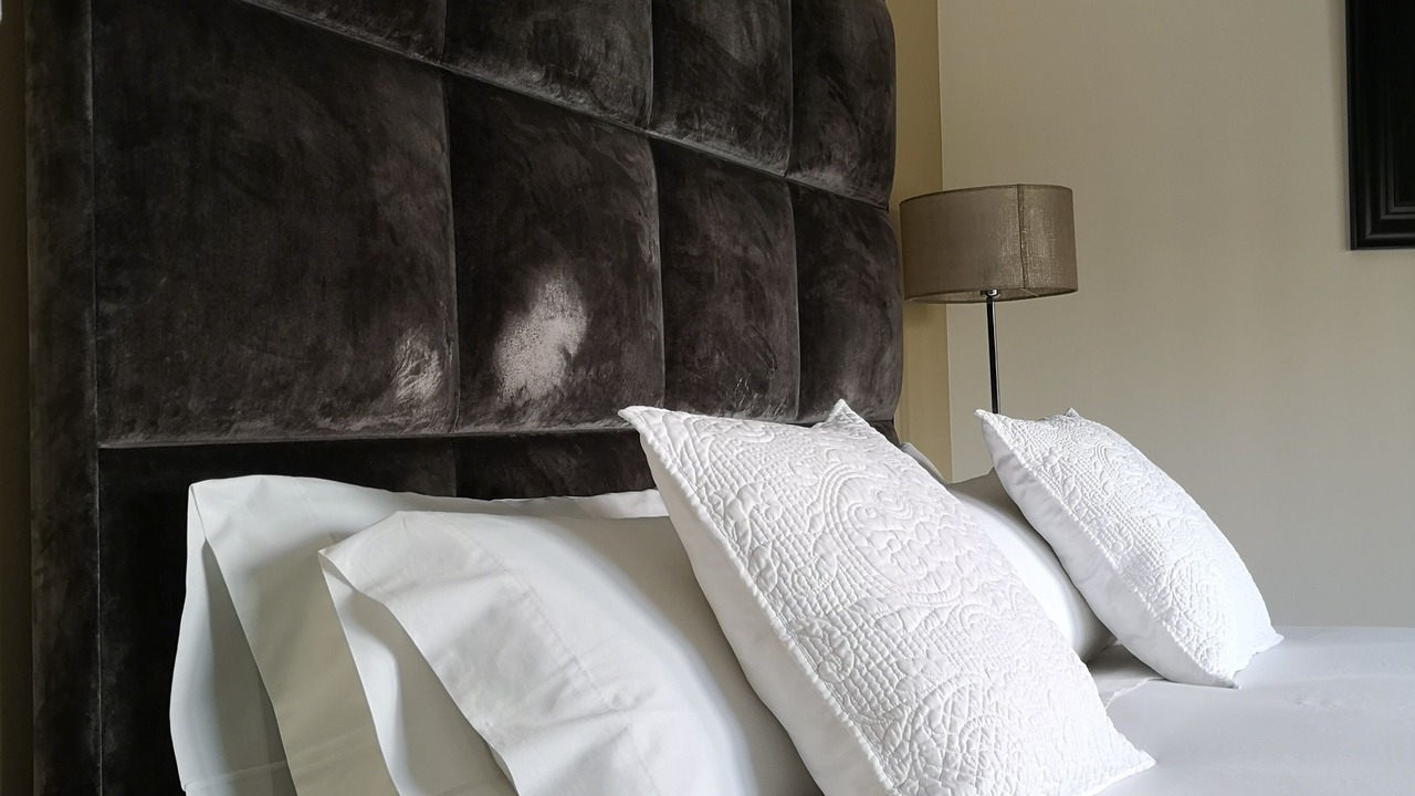 Photo of Bedroom in Eixample