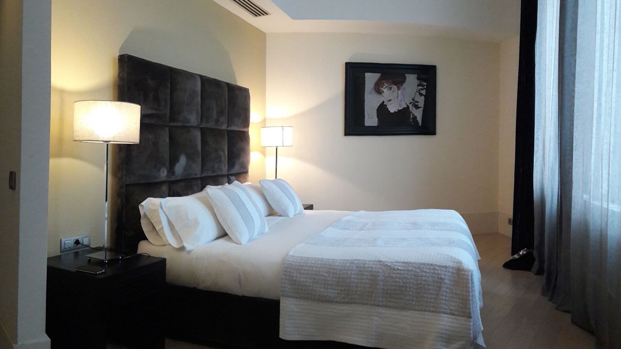 Photo of Bedroom in Eixample