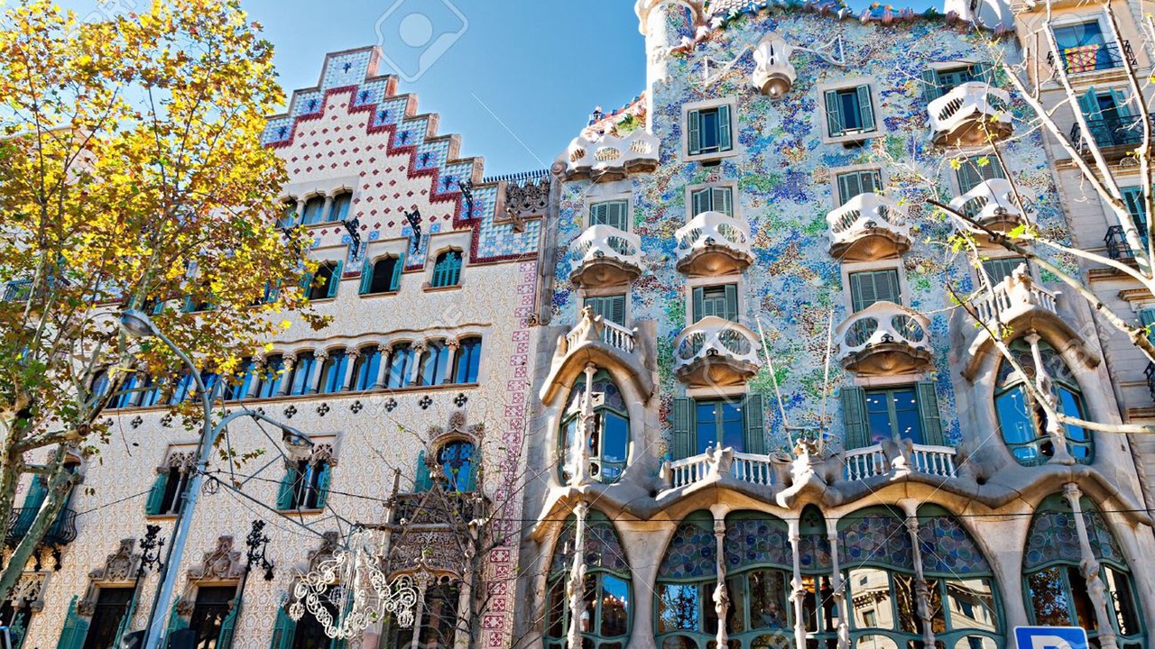 Photo of Others in Eixample