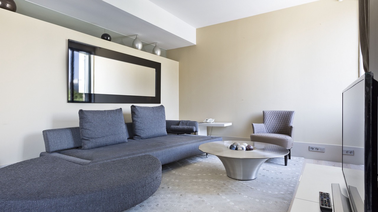 Photo of Livingroom in Eixample