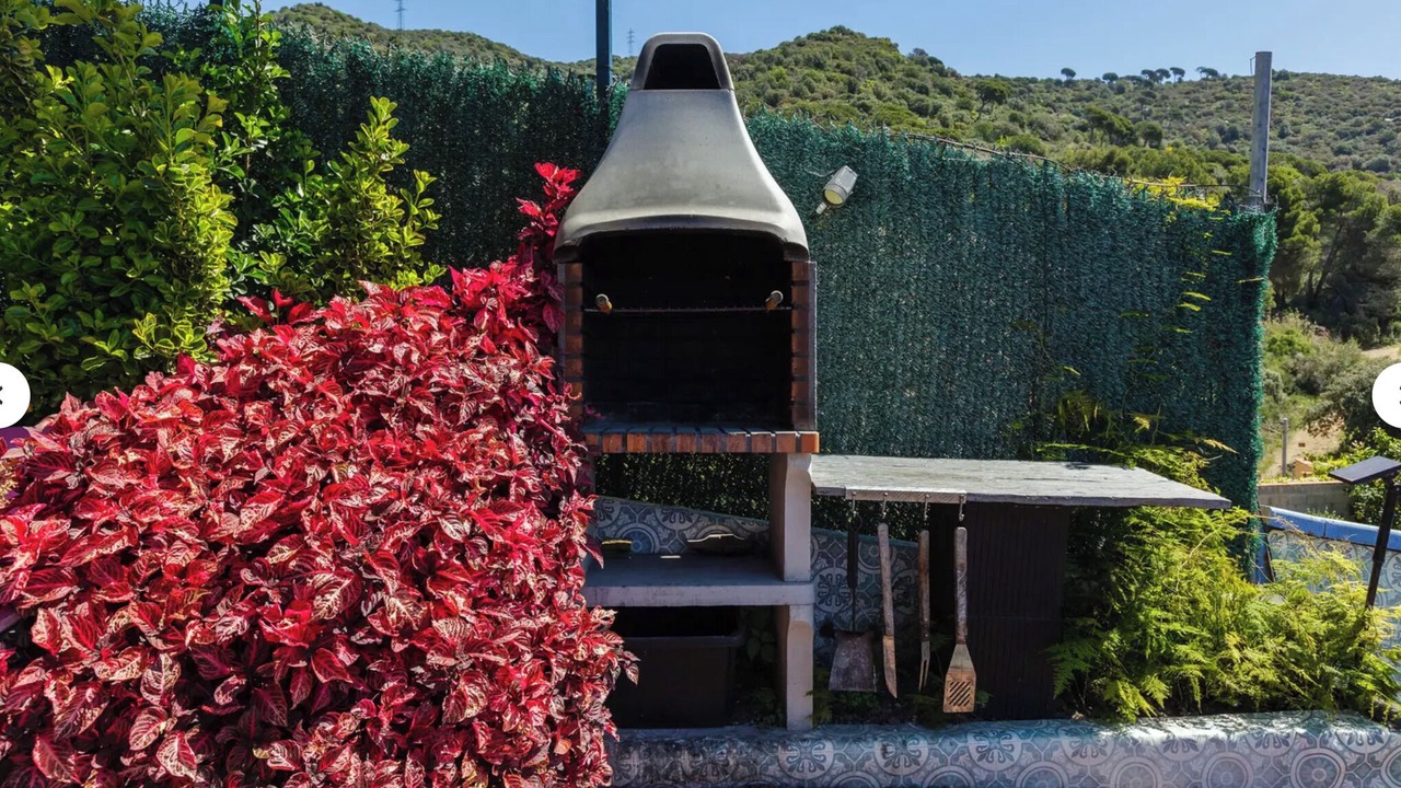 Photo of Patio Balcony in Teia