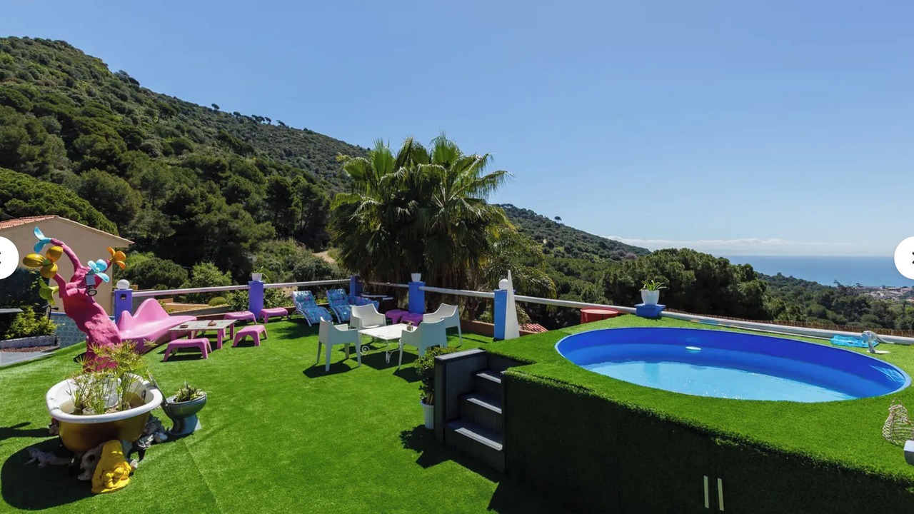Photo of Outdoor in Teia