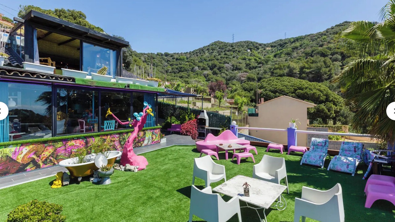 Photo of Outdoor in Teia