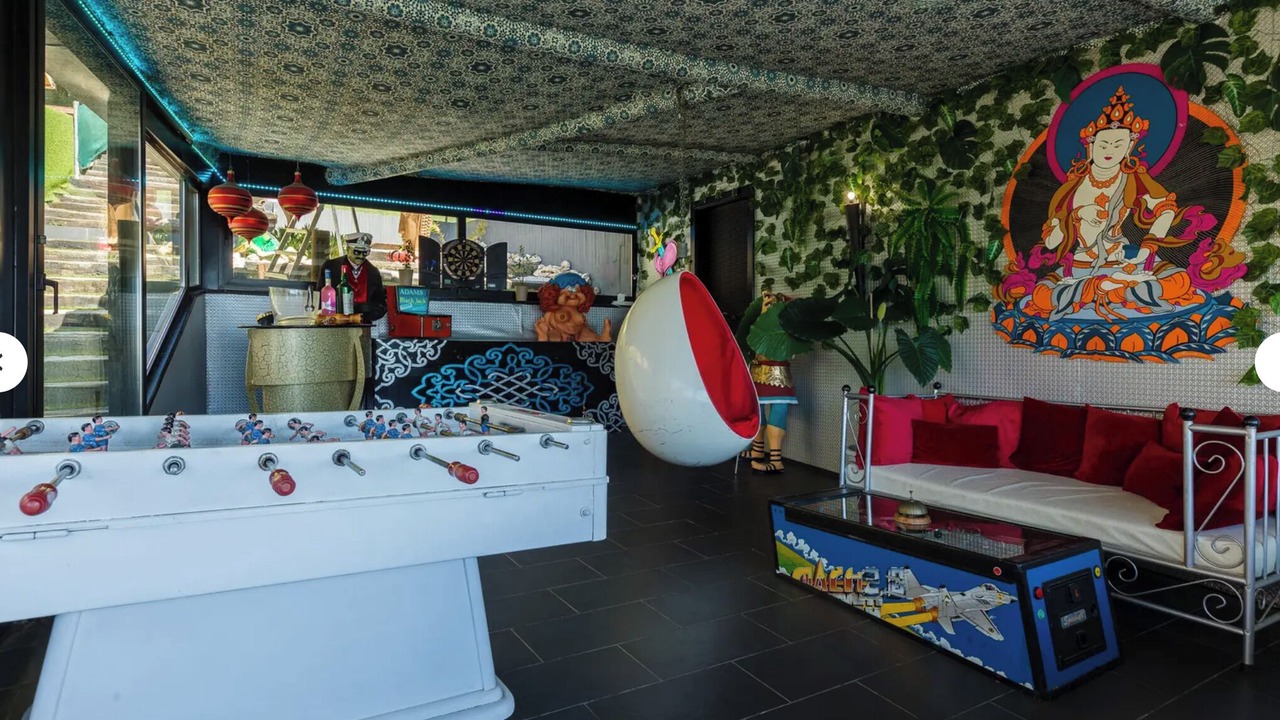 Photo of Bedroom in Teia
