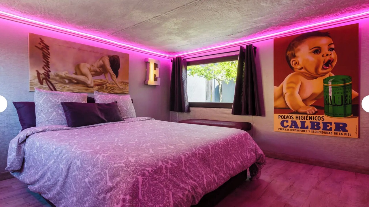 Photo of Bedroom in Teia