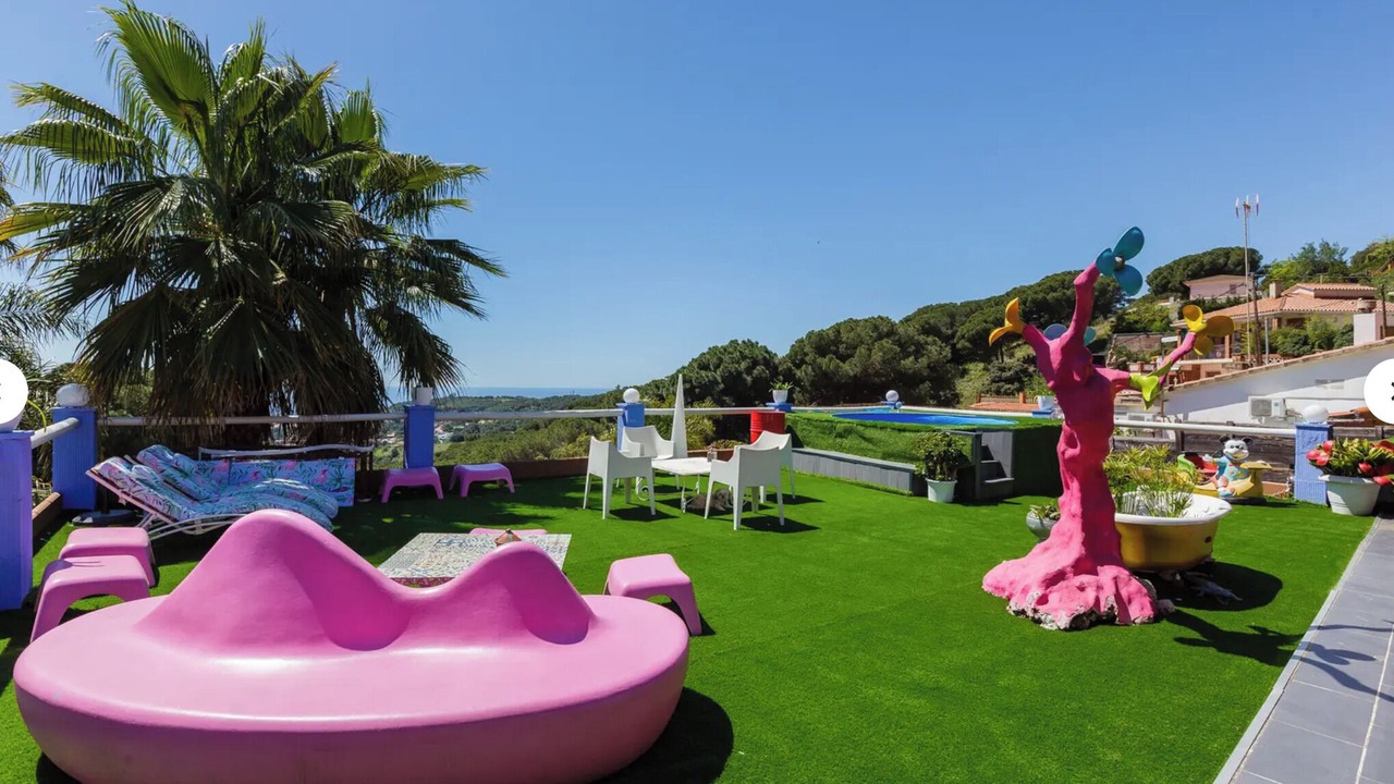 Photo of Outdoor in Teia