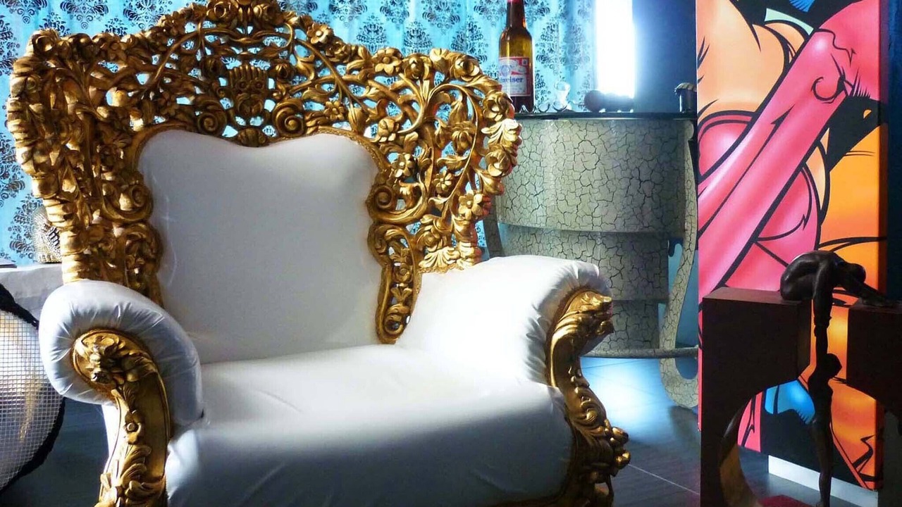 Photo of Livingroom in Teia
