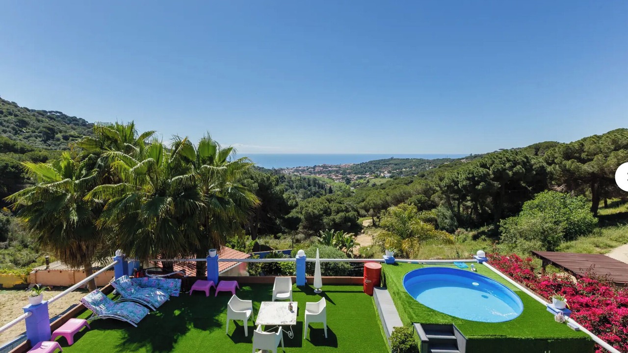 Photo of Outdoor in Teia