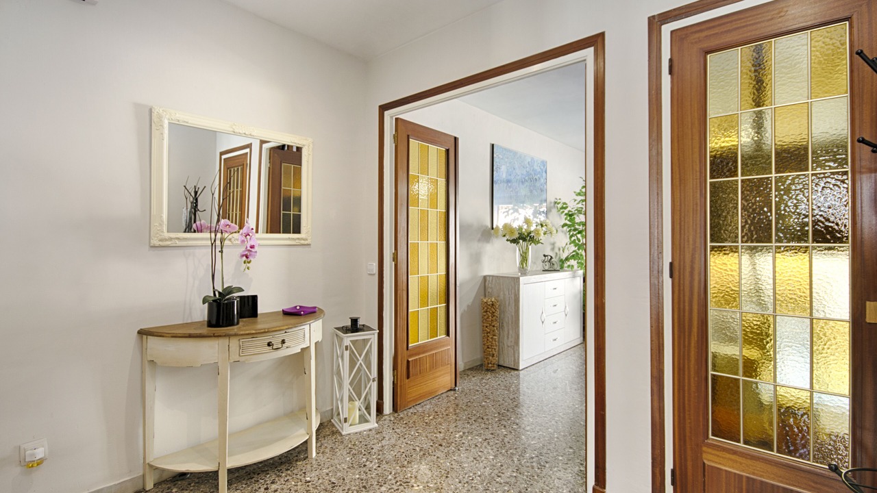 Photo of Bedroom in Calella