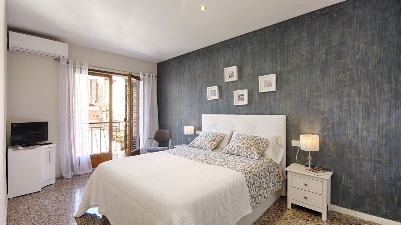 Photo of Bedroom in Calella