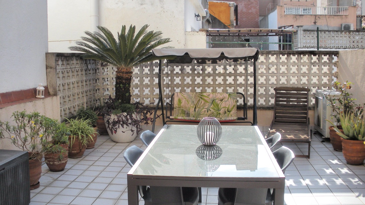Photo of Outdoor in Calella