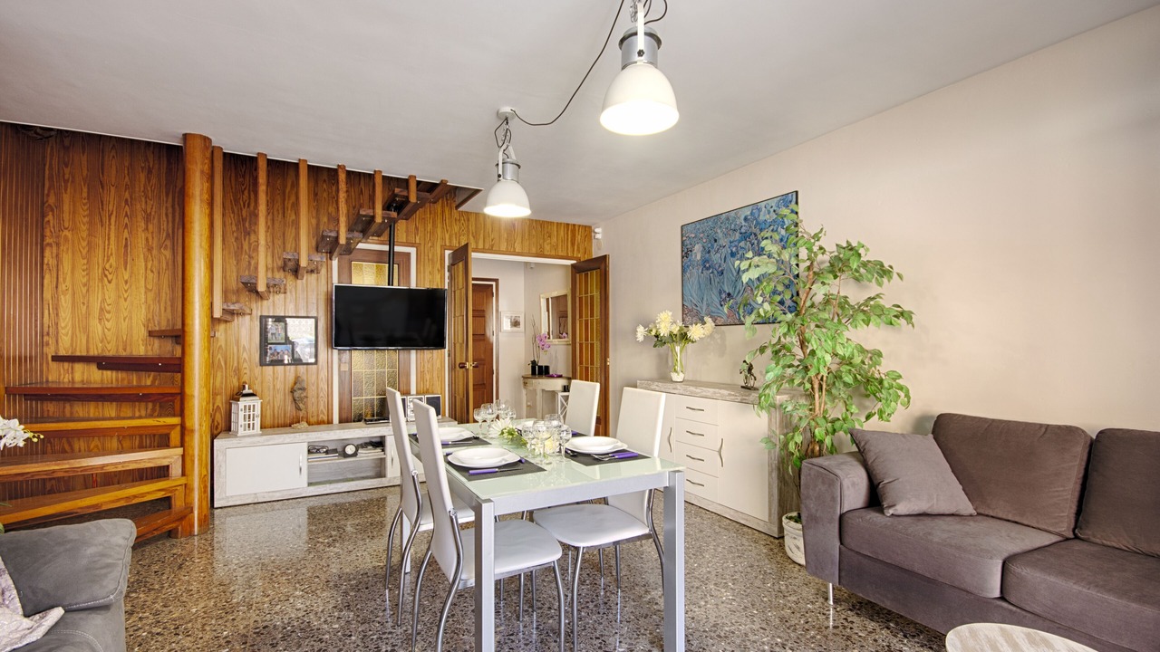 Photo of Livingroom in Calella