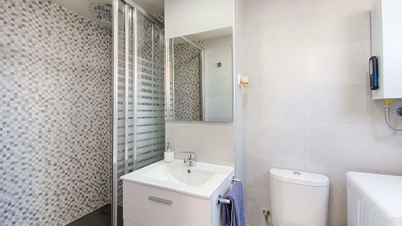 Photo of Bathroom in Calella