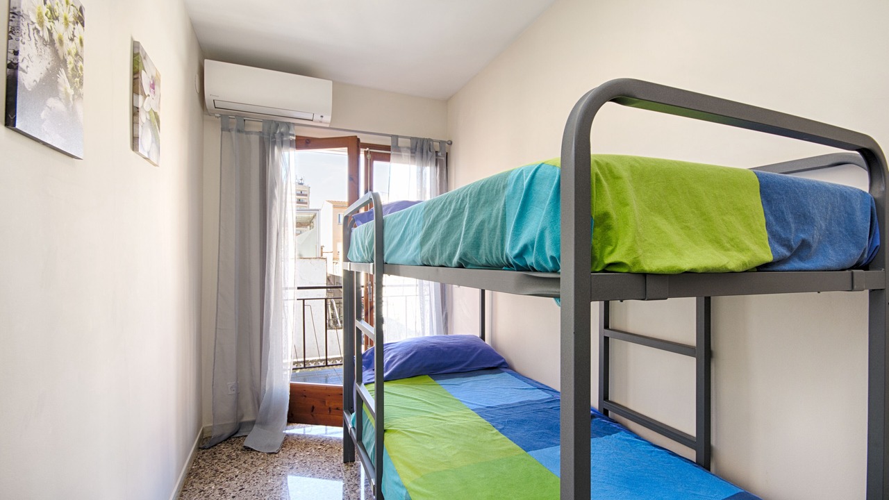 Photo of Bedroom in Calella